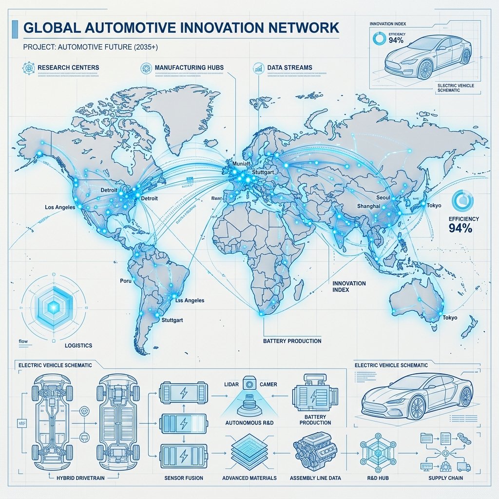 Global Network