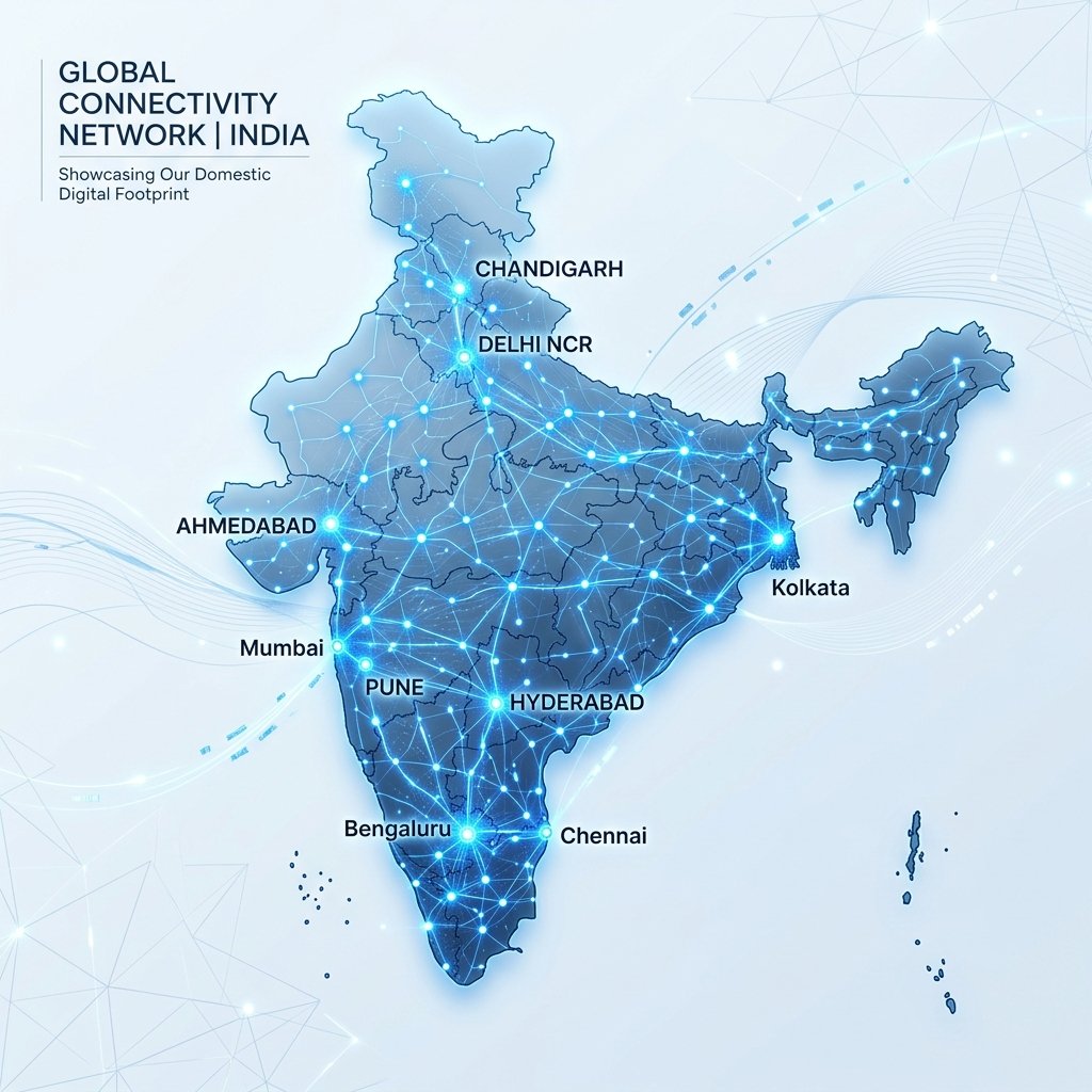 Local Network
