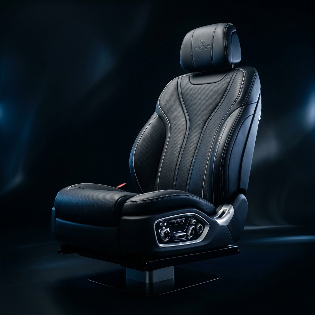 Advanced Seating