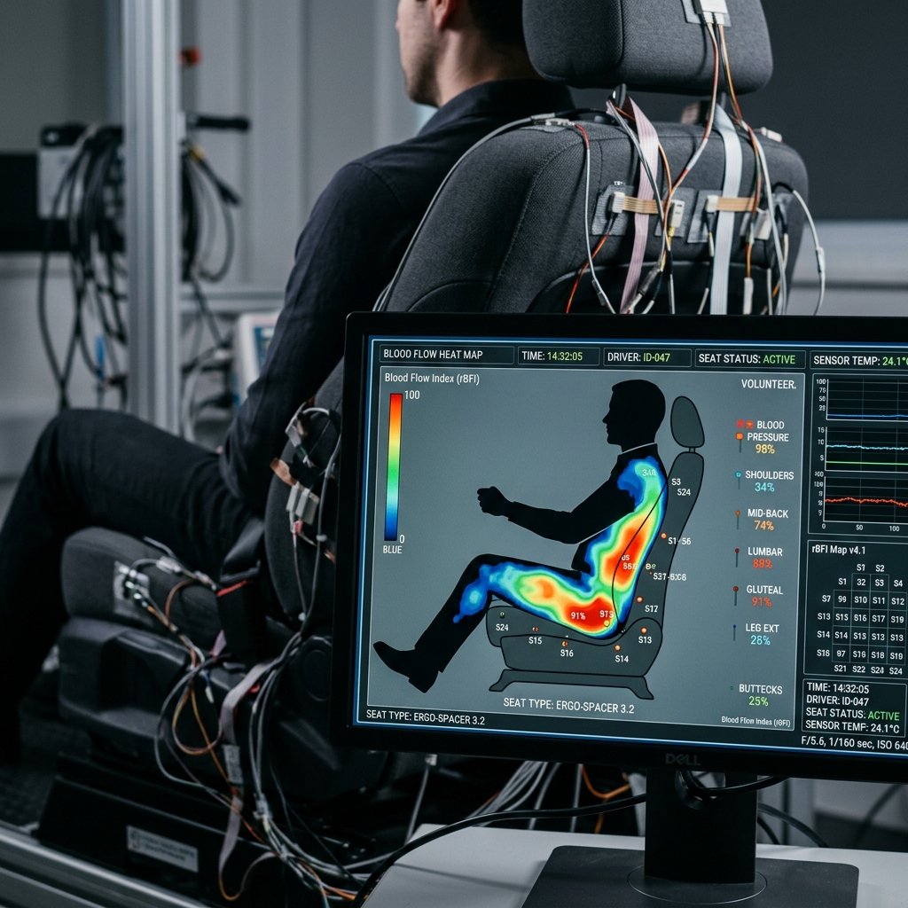 Blood Flow Measurement